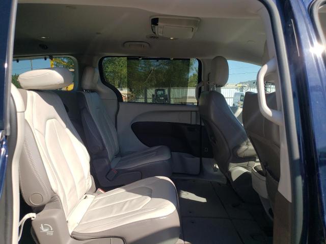 Photo 6 from auction – 2017 CHRYSLER PACIFICA T with VIN 2C4RC1BG9HR702656