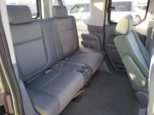 Photo 6 from auction – 2003 HONDA ELEMENT EX with VIN 5J6YH28573L000436