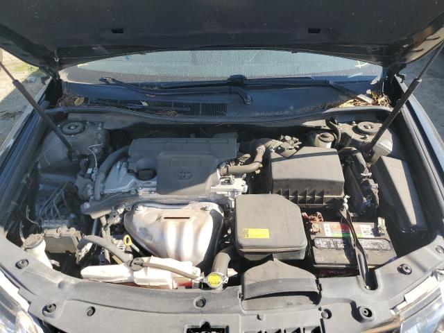 Photo 7 from auction – 2014 TOYOTA CAMRY L with VIN 4T1BF1FK1EU315780