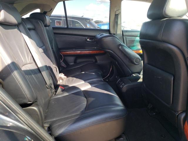 Photo 6 from auction – 2004 LEXUS RX 330 with VIN 2T2HA31U94C010083