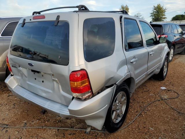 Photo 4 from auction – 2003 FORD ESCAPE LIM with VIN 1FMCU04103KD39527