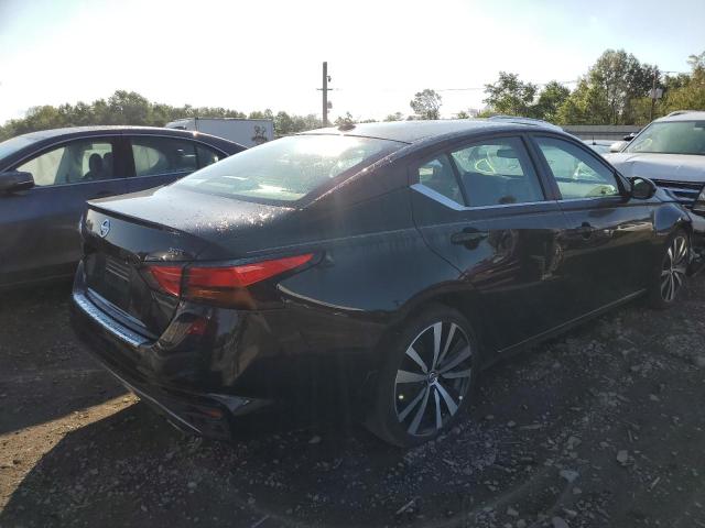 Photo 4 from auction – 2021 NISSAN ALTIMA SR with VIN 1N4BL4CV4MN300573