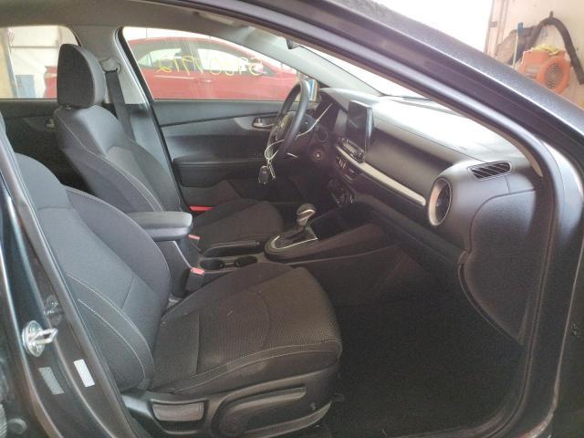 Photo 5 from auction – 2019 KIA FORTE FE with VIN 3KPF24AD2KE136038