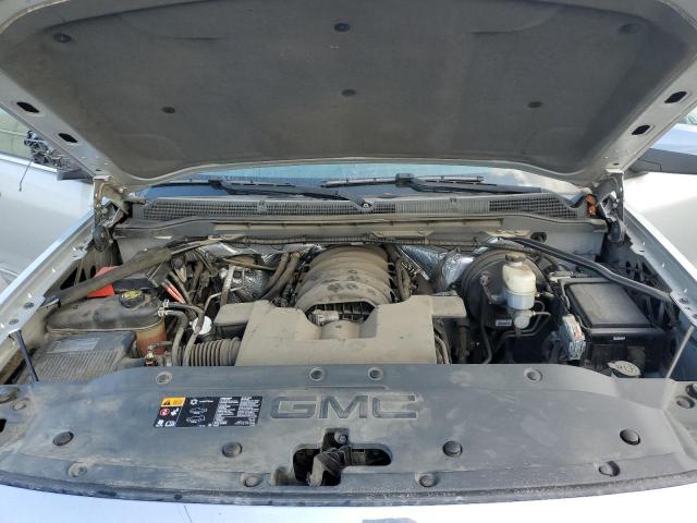 Photo 7 from auction – 2014 GMC SIERRA C15 with VIN 3GTP1VEC0EG433686