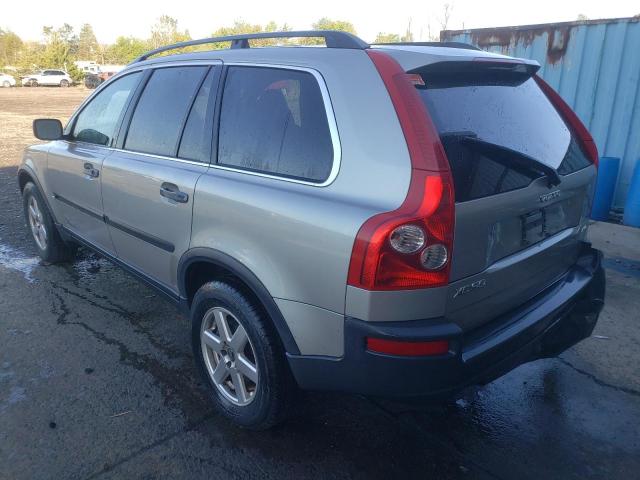 Photo 3 from auction – 2005 VOLVO XC90 with VIN YV1CZ592751145004