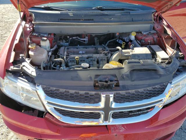 Photo 7 from auction – 2019 DODGE JOURNEY SE with VIN 3C4PDCAB6KT758094
