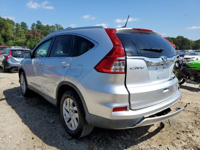 Photo 3 from auction – 2016 HONDA CR-V EXL with VIN 2HKRM4H75GH617363