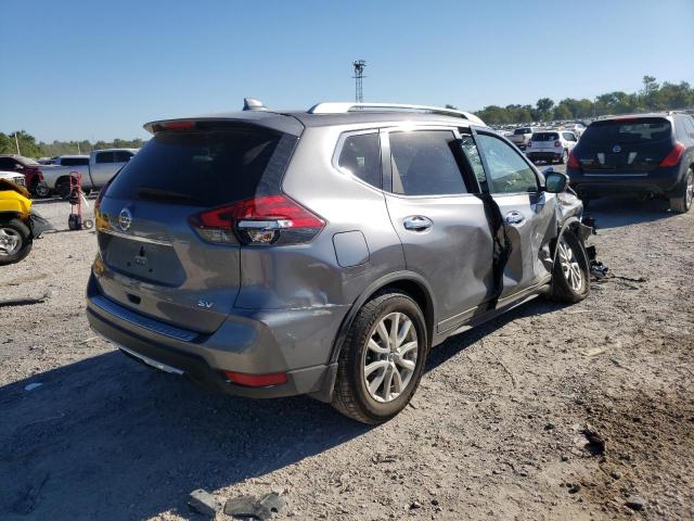 Photo 4 from auction – 2017 NISSAN ROGUE S with VIN KNMAT2MT1HP610293