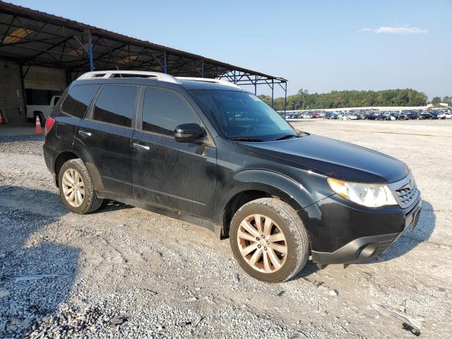 Photo 9 from auction – 2011 SUBARU FORESTER T with VIN JF2SHBGC8BH729186