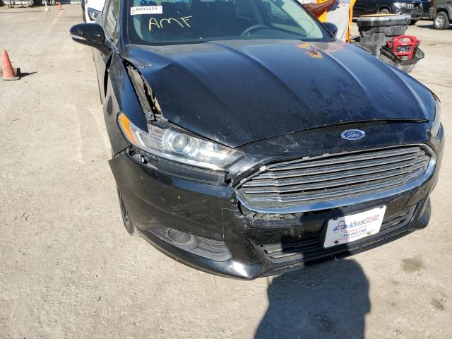 Photo 9 from auction – 2016 FORD FUSION SE with VIN 3FA6P0HD7GR396019