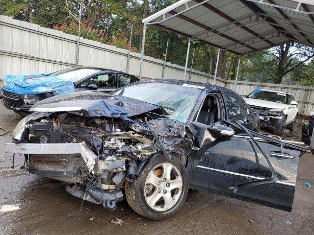 Photo 2 from auction – 2006 ACURA RL with VIN JH4KB16526C008442