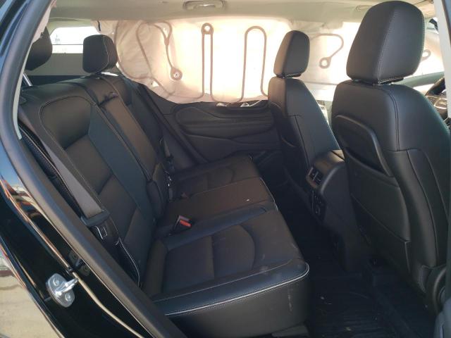 Photo 6 from auction – 2021 GMC TERRAIN DE with VIN 3GKALSEV2ML394660