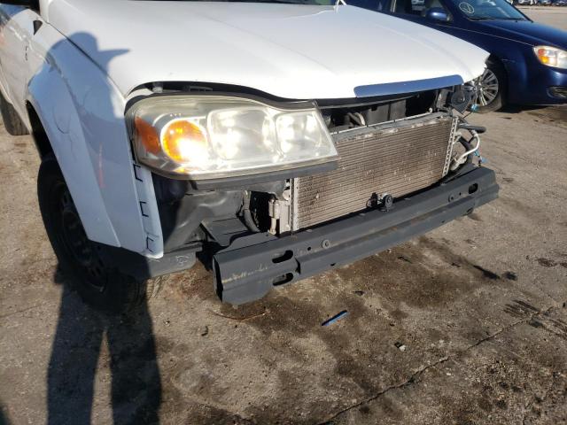Photo 9 from auction – 2006 SATURN VUE with VIN 5GZCZ33DX6S847865