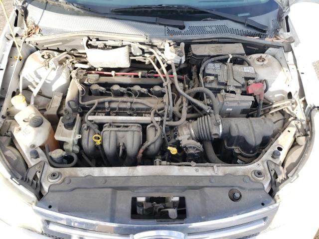 Photo 7 from auction – 2008 FORD FOCUS SE with VIN 1FAHP35N68W241581