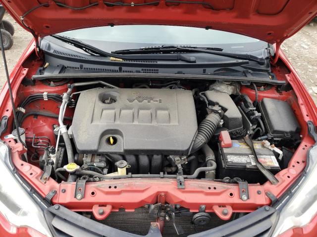 Photo 7 from auction – 2014 TOYOTA COROLLA L with VIN 2T1BURHE5EC115546