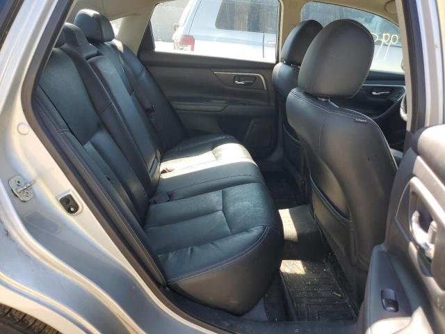 Photo 6 from auction – 2016 NISSAN ALTIMA 2.5 with VIN 1N4AL3AP4GC223150