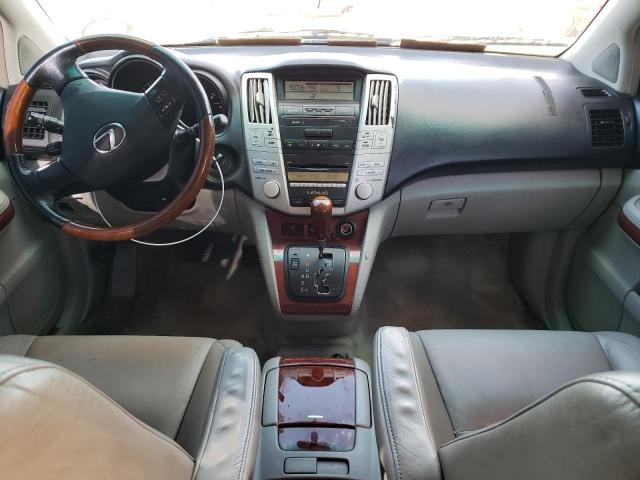 Photo 6 from auction – 2007 LEXUS RX 350 with VIN JTJGK31U870007829
