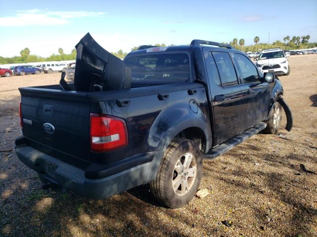Photo 4 from auction – 2007 FORD EXPLORER S with VIN 1FMEU31K77UA12463