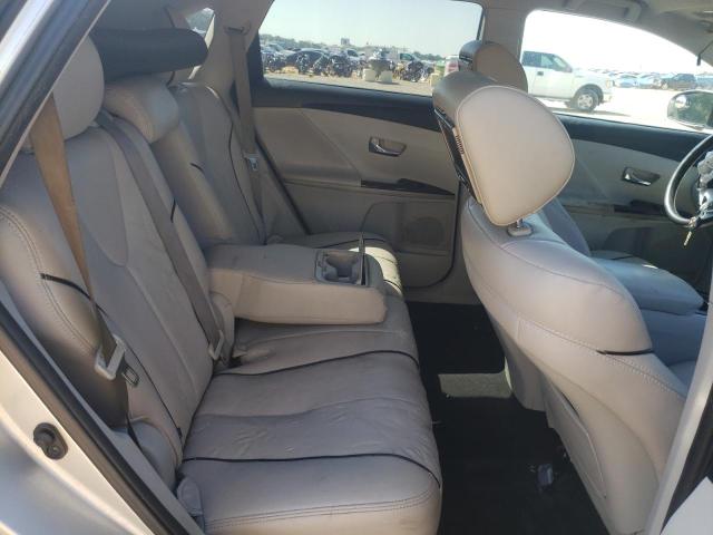 Photo 6 from auction – 2009 TOYOTA VENZA with VIN 4T3ZE11A39U012996