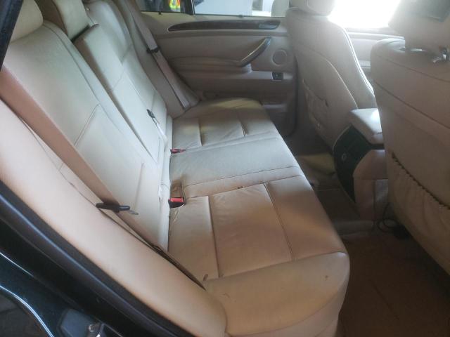 Photo 6 from auction – 2006 BMW X5 4.4I with VIN 5UXFB53586LV24348
