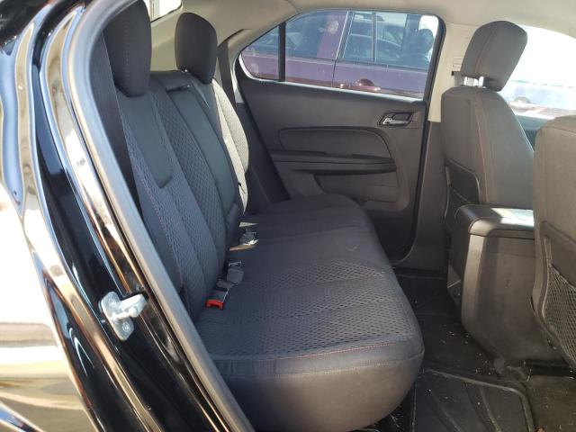 Photo 6 from auction – 2012 CHEVROLET EQUINOX LS with VIN 2GNALBEK0C6400287