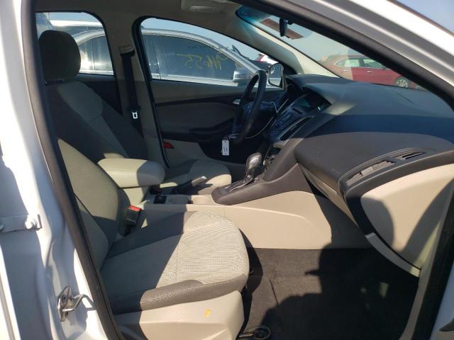 Photo 5 from auction – 2014 FORD FOCUS SE with VIN 1FADP3K26EL134987
