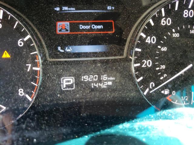 Photo 8 from auction – 2013 NISSAN ALTIMA 2.5 with VIN 1N4AL3AP0DC238983
