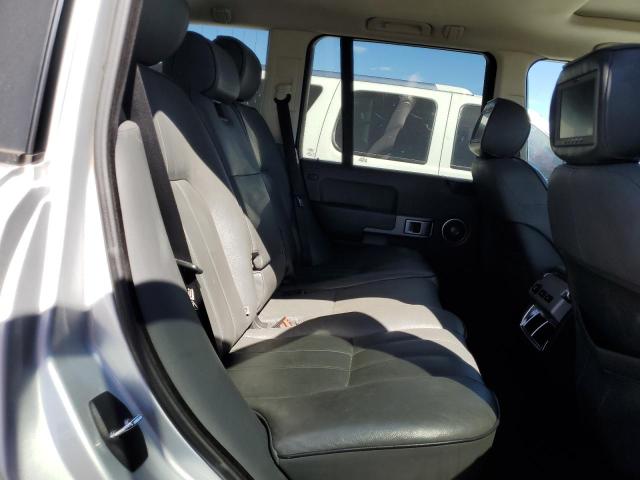 Photo 6 from auction – 2005 LAND ROVER RANGE ROVE with VIN SALME11435A183446