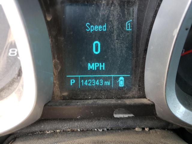 Photo 8 from auction – 2012 CHEVROLET EQUINOX LT with VIN 2GNFLFE51C6289725