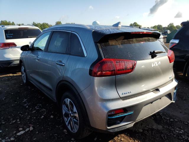 Photo 3 from auction – 2022 KIA NIRO S with VIN KNDCC3LG2N5161006