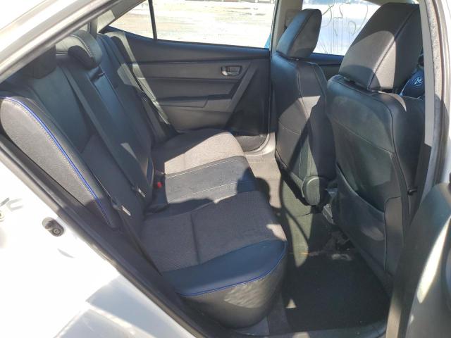 Photo 6 from auction – 2018 TOYOTA COROLLA SE with VIN 5YFBURHE3JP843697