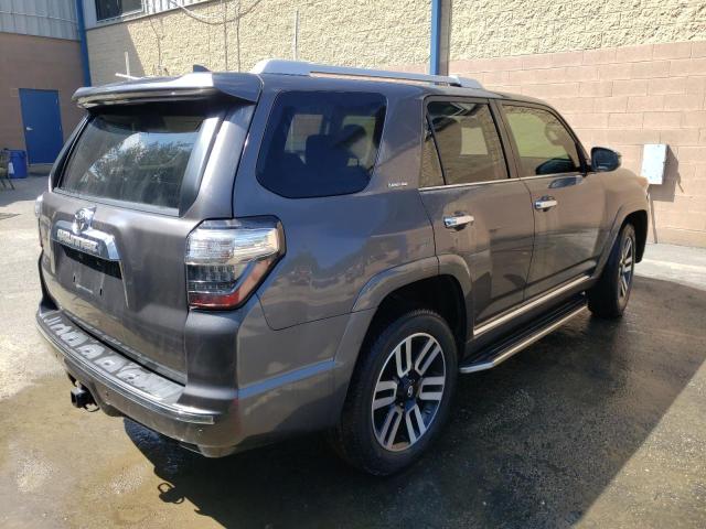 Photo 4 from auction – 2018 TOYOTA 4RUNNER SR with VIN JTEBU5JR7J5510711