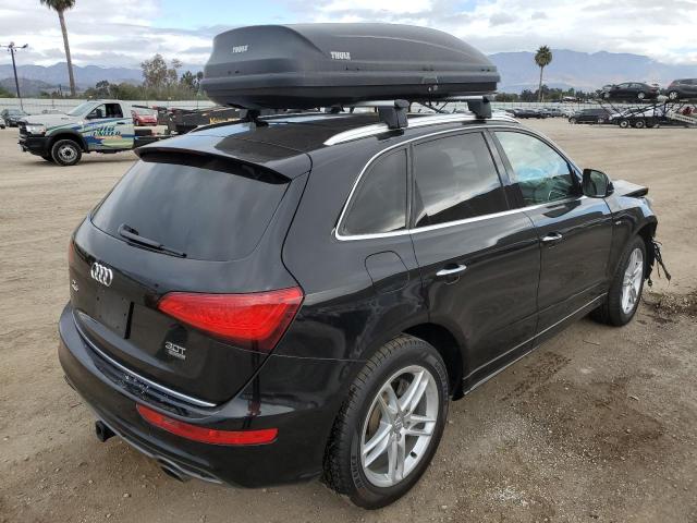 Photo 4 from auction – 2015 AUDI Q5 PREMIUM with VIN WA1DGAFP7FA082698