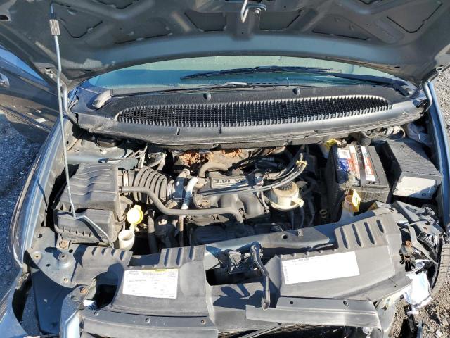 Photo 7 from auction – 2007 DODGE GRAND CARA with VIN 2D8GP44L07R205227