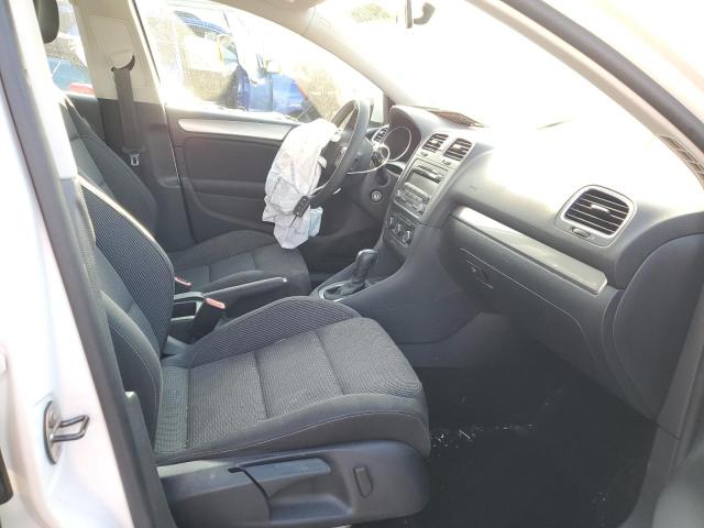 Photo 5 from auction – 2012 VOLKSWAGEN GOLF with VIN WVWDB7AJ2CW299715