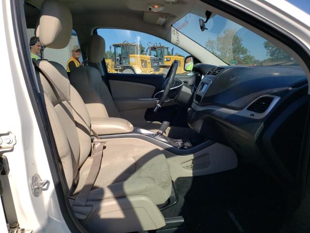 Photo 5 from auction – 2015 DODGE JOURNEY SX with VIN 3C4PDCBG3FT711475