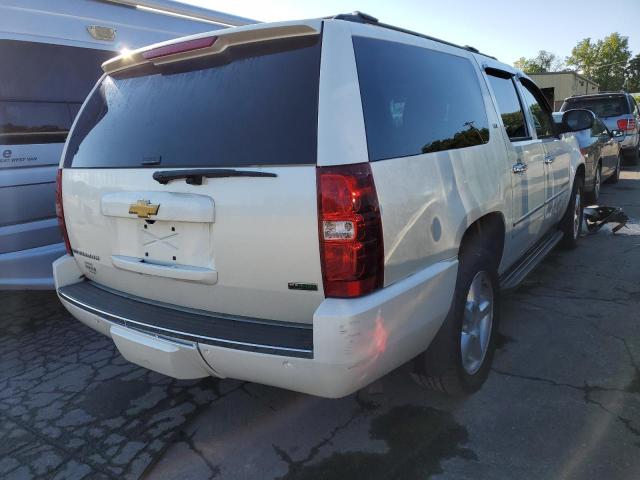 Photo 4 from auction – 2011 CHEVROLET SUBURBAN K with VIN 1GNSKKE32BR201552