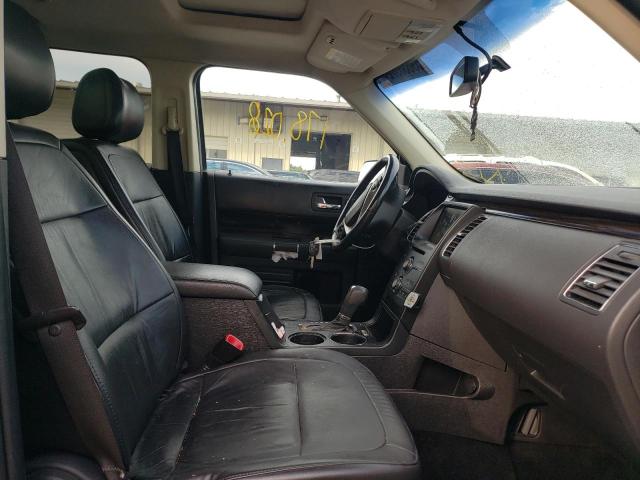 Photo 5 from auction – 2013 FORD FLEX SEL with VIN 2FMHK6C80DBD05158