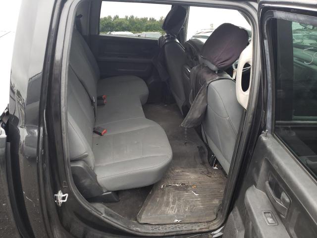 Photo 6 from auction – 2017 RAM 1500 ST with VIN 1C6RR7KT3HS748018