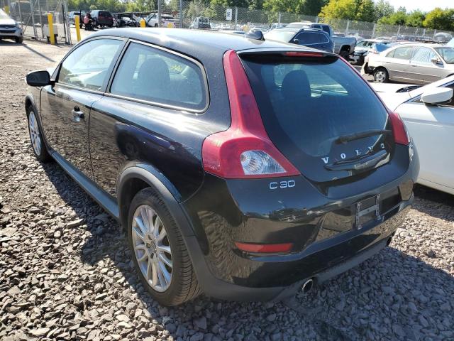 Photo 3 from auction – 2011 VOLVO C30 T5 with VIN YV1672MK5B2196175