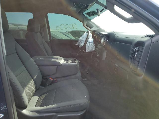 Photo 5 from auction – 2020 CHEVROLET SILVERADO with VIN 3GCPYCEF1LG316903