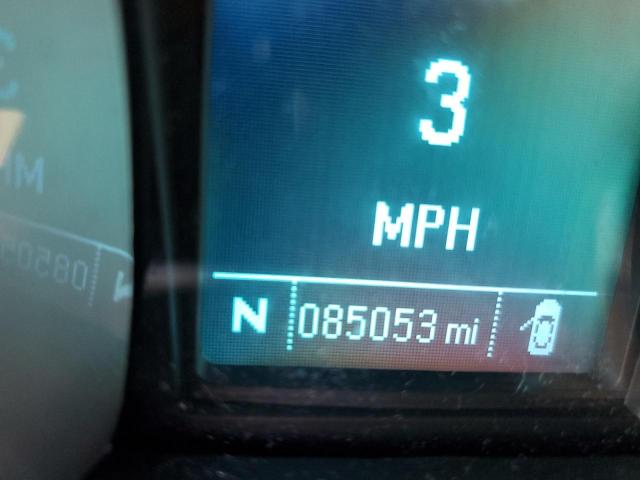 Photo 8 from auction – 2015 CHEVROLET EQUINOX LS with VIN 2GNALAEK6F6339316