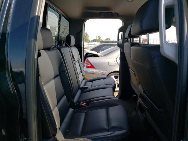 Photo 6 from auction – 2016 CHEVROLET SILVERADO with VIN 1GCVKSEC9GZ135000