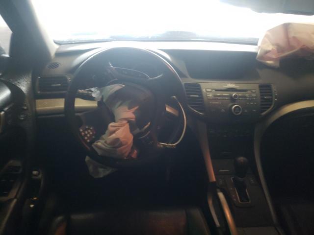 Photo 9 from auction – 2010 ACURA TSX with VIN JH4CU2F61AC043897