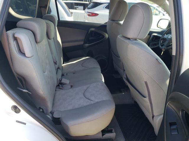 Photo 6 from auction – 2011 TOYOTA RAV4 with VIN 2T3BF4DV8BW115013