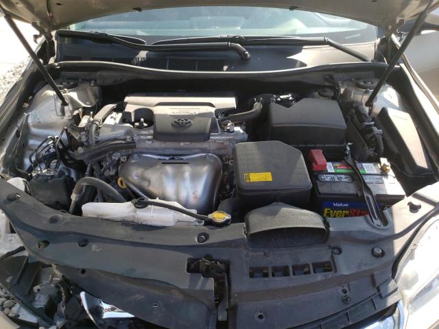 Photo 7 from auction – 2015 TOYOTA CAMRY LE with VIN 4T4BF1FK4FR487793