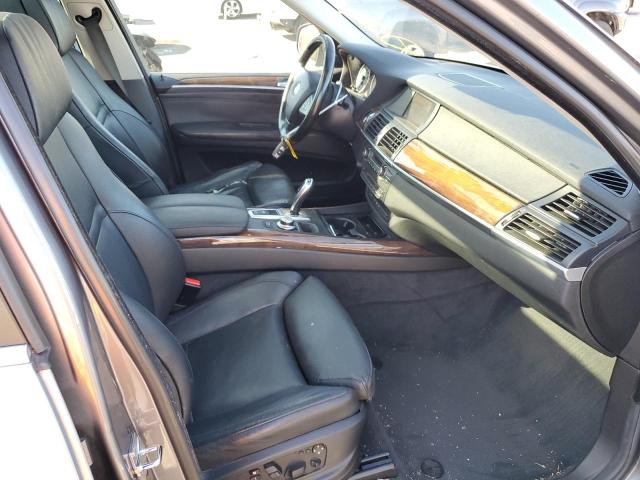 Photo 5 from auction – 2008 BMW X5 4.8I with VIN 5UXFE83578LZ47871