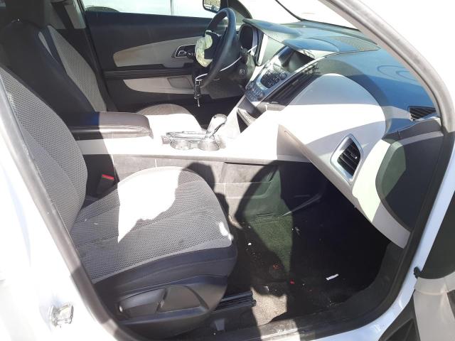 Photo 5 from auction – 2017 CHEVROLET EQUINOX LS with VIN 2GNALBEK9H1602968