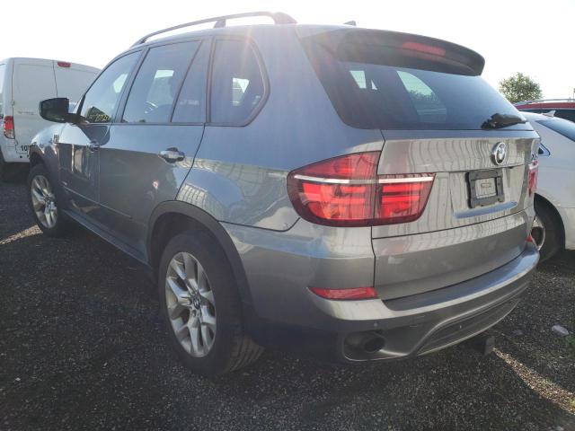 Photo 3 from auction – 2013 BMW X5 XDRIVE3 with VIN 5UXZV4C50D0B01036