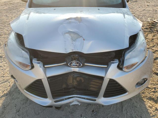 Photo 9 from auction – 2012 FORD FOCUS SEL with VIN 1FAHP3M25CL473686